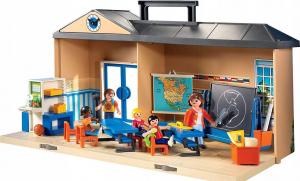 Playmobil Przenośna szkoła (5941) 2