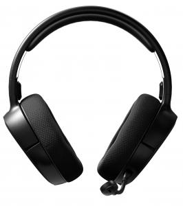 Słuchawki SteelSeries Arctis 1 Czarne (61512) 2