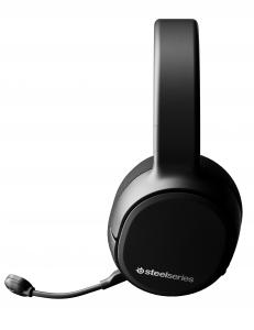 Słuchawki SteelSeries Arctis 1 Czarne (61512) 3