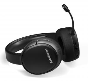 Słuchawki SteelSeries Arctis 1 Czarne (61512) 4
