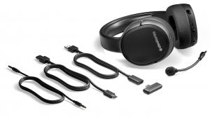 Słuchawki SteelSeries Arctis 1 Czarne (61512) 6