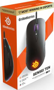 Mysz SteelSeries Sensei Ten  (62527) 3