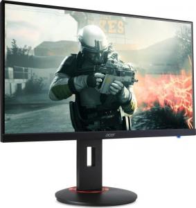 Monitor Acer XF250QBbmiiprx (UM.KX0EE.B01) 2