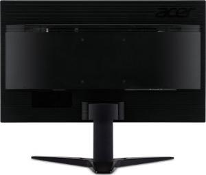 モニターAcer KG241YUbmiipx 2560×1440,144ｈｚ Acer KG251QJBMIDPX czarny 165Hz - Monitory LED 24
