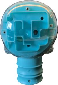 Dumel Wyścig z czasem (98024) 3