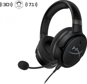 Słuchawki HyperX Cloud Orbit S Czarne (4P5M2AA) 3