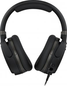 Słuchawki HyperX Cloud Orbit S Czarne (4P5M2AA) 4