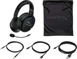 Słuchawki HyperX Cloud Orbit S Czarne (4P5M2AA) 7