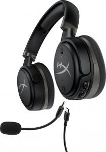 Słuchawki HyperX Cloud Orbit S Czarne (4P5M2AA) 9