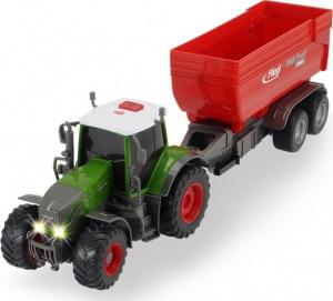 Dickie Farm Traktor Fendt 939 Vario 1