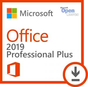 Microsoft Office Professional Plus 2019 PL (79P-05729) 1