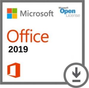 Microsoft Office Standard 2019 ENG (021-05429) 1