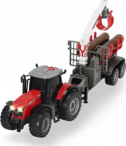 Dickie Farm Traktor Massey Ferguson (8737) 1