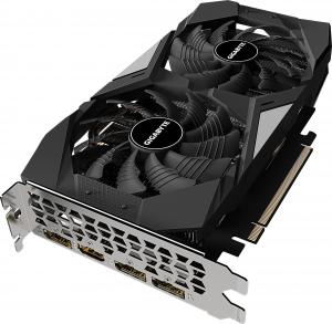Karta graficzna Gigabyte GeForce GTX 1660 SUPER OC 6GB GDDR6 (GV-N166SOC-6GD) 2