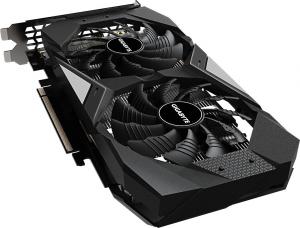 Karta graficzna Gigabyte GeForce GTX 1660 SUPER OC 6GB GDDR6 (GV-N166SOC-6GD) 5