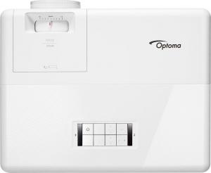 Projektor Optoma ZH403 5
