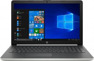 Laptop HP 15-da1028nw (7DY61EA) 16 GB RAM/ 256 GB M.2 PCIe/ Windows 10 Home 1