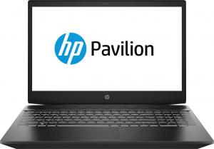 Laptop HP Pavilion Gaming 15 (8BK19EA) 8 GB RAM/ 256 GB M.2 PCIe/ Windows 10 Home 1