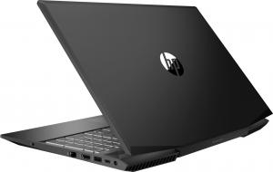 Laptop HP Pavilion Gaming 15 (8BK19EA) 8 GB RAM/ 512 GB M.2 PCIe/ 4