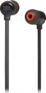 Słuchawki JBL T160BT Czarne 2