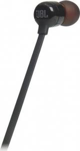 Słuchawki JBL T160BT Czarne 3