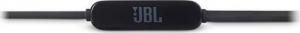 Słuchawki JBL T160BT Czarne 4