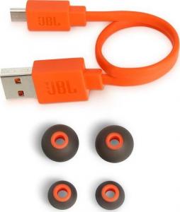 Słuchawki JBL T160BT Czarne 7