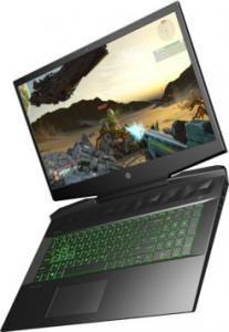 Laptop HP Pavilion Gaming 15 (8BK24EA) 16 GB RAM/ 512 GB M.2 PCIe/ 5