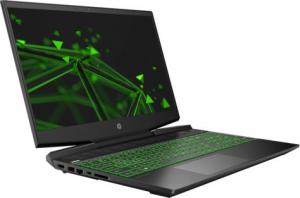 Laptop HP Pavilion Gaming 15-dk0036nw (8PP53EA) 8 GB RAM/ 256 GB M.2 PCIe/ Windows 10 Pro 1