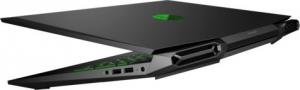 Laptop HP Pavilion Gaming 15-dk0035nw (8PQ14EA) 16 GB RAM/ 256 GB M.2 PCIe/ 4