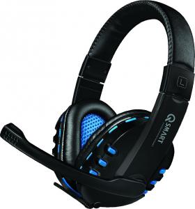 Słuchawki Q-SMART QSHPS004 PS4 1
