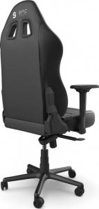 Fotel SPC Gear SR800 BK 17