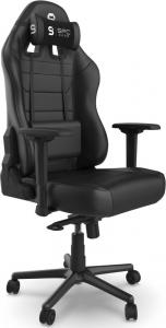 Fotel SPC Gear SR800 BK 6