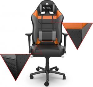 Fotel SPC Gear SR800 OR 3