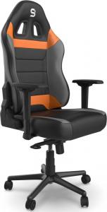 Fotel SPC Gear SR800 OR 7