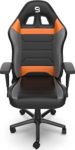 Fotel SPC Gear SR800 OR 9