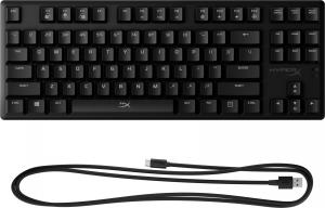 Klawiatura HyperX Alloy Origins Core Red (4P5P3AA) 5