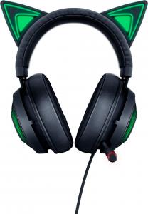 Słuchawki Razer Kraken Kitty Edition Zielone (RZ04-02980100-R3M1) 2