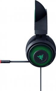Słuchawki Razer Kraken Kitty Edition Zielone (RZ04-02980100-R3M1) 3