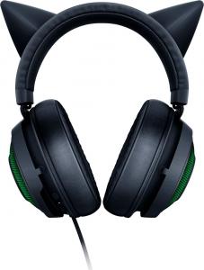 Słuchawki Razer Kraken Kitty Edition Zielone (RZ04-02980100-R3M1) 5