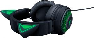 Słuchawki Razer Kraken Kitty Edition Zielone (RZ04-02980100-R3M1) 6