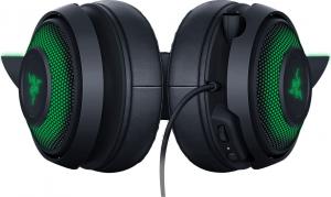 Słuchawki Razer Kraken Kitty Edition Zielone (RZ04-02980100-R3M1) 7