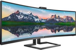 Monitor Philips P-line 439P9H/00 2
