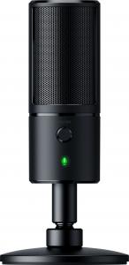 Mikrofon Razer Seiren Emote (RZ19-03060100-R3M1) - 2