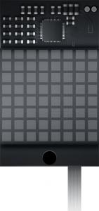 Mikrofon Razer Seiren Emote (RZ19-03060100-R3M1) - 7