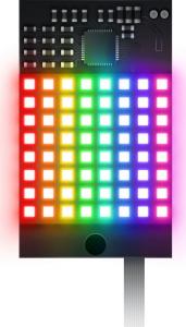 Mikrofon Razer Seiren Emote (RZ19-03060100-R3M1) - 8