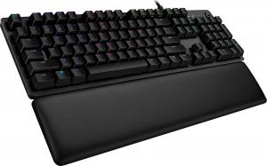 Klawiatura Logitech G513 Carbon RGB Linear 4