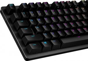 Klawiatura Logitech G513 Carbon RGB Linear 7