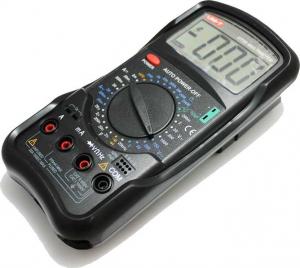 Uni-T Miernik uniwersalny UT55 (MIE0018) 3