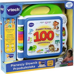 Vtech Słownik  (61090 VTECH) 1
